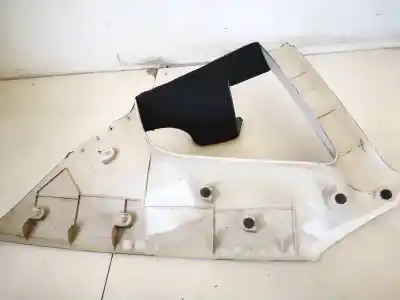 Pezzo di ricambio per auto di seconda mano plastiche per volkswagen passat variant (3b5) 1.9 tdi riferimenti oem iam 3b5868201  