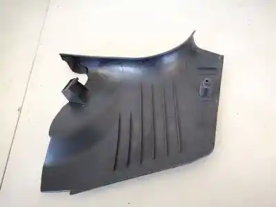 Автозапчастина б/у пластикler для volkswagen passat variant (3b5) 1.9 tdi посилання на oem iam 3b1863483  