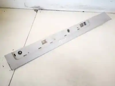 Pezzo di ricambio per auto di seconda mano plastica per ford galaxy (ca1) 2.0 tdci cat riferimenti oem iam 6m21u51749aew