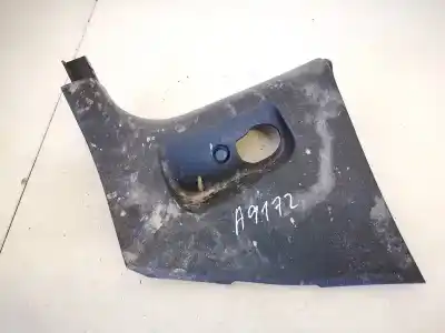 Second-hand car spare part plastics for seat leon (1p1) 1.6 oem iam references 1p1863483b