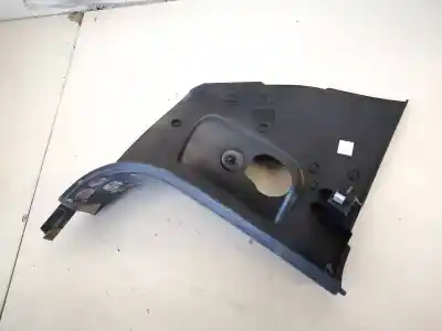 Second-hand car spare part plastics for seat leon (1p1) 1.6 oem iam references 1p1863483b  