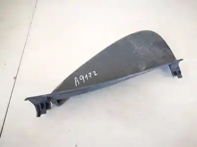 Second-hand car spare part plastics for seat leon (1p1) 1.6 oem iam references 1p0857036