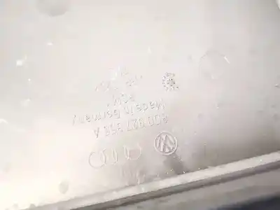 Автозапчастина б/у пластика для volkswagen passat variant (3b5) 1.9 tdi посилання на oem iam 8d0927355a  