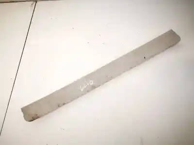 Pezzo di ricambio per auto di seconda mano plastica per ford galaxy (ca1) 2.0 tdci cat riferimenti oem iam 6m21u406a74b