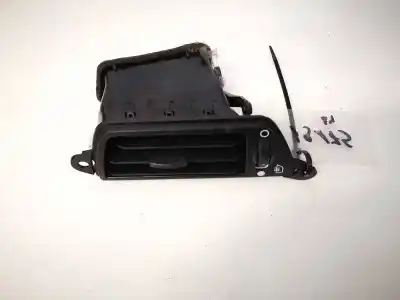 Peça sobressalente para automóvel em segunda mão grelha / difusor de ar por ford galaxy (ca1) 1.8 tdci cat referências oem iam 6m21u246w02adw