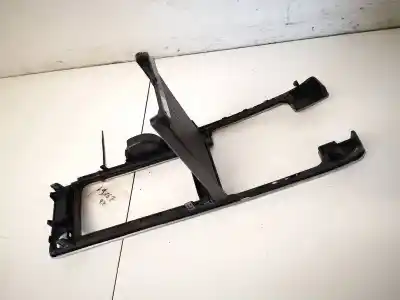 Pezzo di ricambio per auto di seconda mano plastica per volvo v50 (545) 2.0 d riferimenti oem iam   