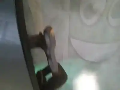 Pezzo di ricambio per auto di seconda mano fermo porta per volvo v50 (545) 1.6 d riferimenti oem iam 