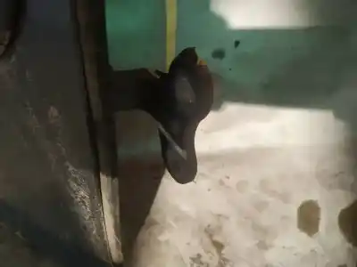 Pezzo di ricambio per auto di seconda mano fermo porta per volvo v50 (545) 1.6 d riferimenti oem iam 