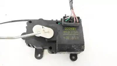 Peça sobressalente para automóvel em segunda mão Motor De Abertura Da Comporta De Sofagem por SSANGYONG REXTON / REXTON II (GAB_) 2.7 Xdi 4x4 Referências OEM IAM MTRAI819500  819500, V200