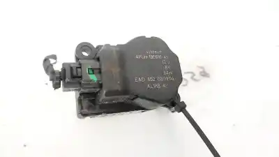 Автозапчастина б/у двигатель відкривання люків кондиціонація для citroen c5 i (dc_) 1.8 16v (dc6fzb. dc6fze) посилання на oem iam 4puh19e616ab