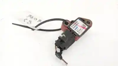 Peça sobressalente para automóvel em segunda mão sensor por volvo v50 (545) 2.0 d referências oem iam 9206975  8840a5