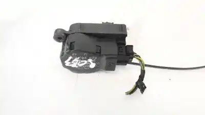 Peça sobressalente para automóvel em segunda mão motor de abertura da comporta de sofagem por fiat croma (194) 1.9 8v multijet dynamic referências oem iam 006587w