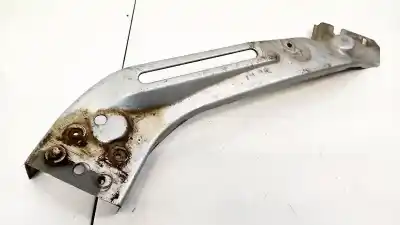 Peça sobressalente para automóvel em segunda mão plásticos por peugeot 807 (eb_) 2.0 hdi referências oem iam 851920
