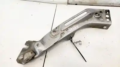 Peça sobressalente para automóvel em segunda mão plásticos por peugeot 807 (eb_) 2.0 hdi referências oem iam 851930g