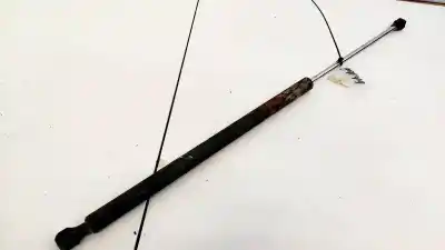 Peça sobressalente para automóvel em segunda mão amortecedores do tronco / porta por peugeot 807 (eb_) 2.0 hdi referências oem iam 1492653080