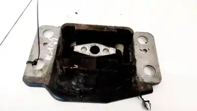 Second-hand car spare part engine support for ford galaxy (ca1) 1.8 tdci cat oem iam references 7g917m121ba  7g91-7m121-ba