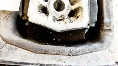 Second-hand car spare part engine support for ford galaxy (ca1) 1.8 tdci cat oem iam references 7g917m121ba  7g91-7m121-ba