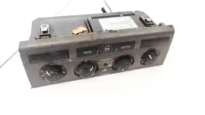 Автозапчасти б/у климат-контроль за AUDI A6 AVANT (4F5) 2.7 TDI ссылки OEM IAM 4F1820043M  4F0910043, 5HB00883434