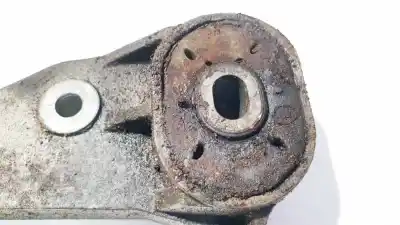 Second-hand car spare part engine support for opel meriva 1.6 16v oem iam references 13143386jb  13143386jb, 13117089ja, 468646740