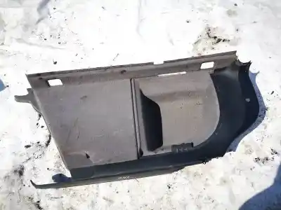 Автозапчасти б/у пластики за audi a4 b6 (8e2) 1.9 tdi quattro ссылки oem iam 8e9863879