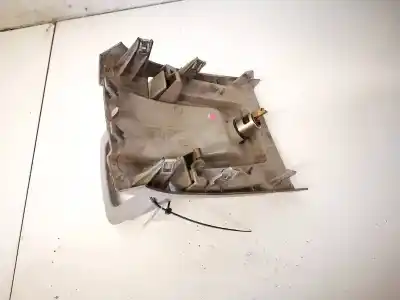 Pezzo di ricambio per auto di seconda mano plastica per volvo v50 (545) 2.0 d riferimenti oem iam 30755382  