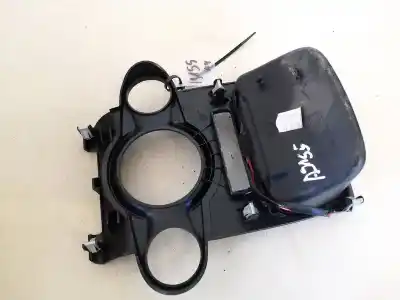 Автозапчастина б/у пластика для ford fiesta (cb1) 1.4 tdci cat посилання на oem iam 8a6118d422a  8a61-18d422-a