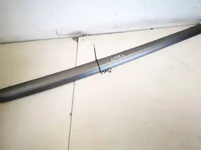 Peça sobressalente para automóvel em segunda mão plásticos por opel vectra b caravan 1.8 16v referências oem iam 13123983