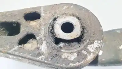 Second-hand car spare part engine support for seat leon (1p1) 2.0 tdi oem iam references 1k0199855bb  