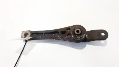 Pièce détachée automobile d'occasion support moteur pour seat leon (1p1) 2.0 tdi références oem iam 1k0199855bb