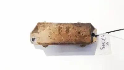 Pezzo di ricambio per auto di seconda mano plastica per volvo v50 (545) 2.0 d riferimenti oem iam 30714071