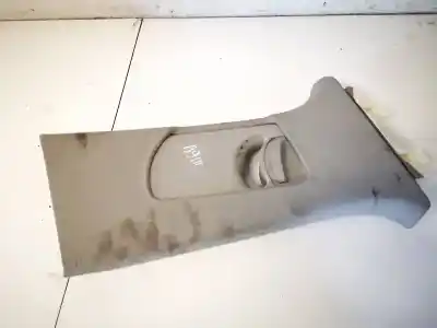 Автозапчасти б/у пластики за audi a4 b6 (8e2) 1.9 tdi quattro ссылки oem iam 8e0867294