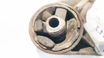 Second-hand car spare part engine support for opel astra h twintop (a04) 1.9 cdti (l67) oem iam references   