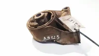 Second-hand car spare part engine support for opel astra h twintop (a04) 1.9 cdti (l67) oem iam references   