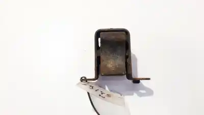 Second-hand car spare part engine support for citroen c1 1.0 cat (384f) oem iam references 512270h010  51227-0h010