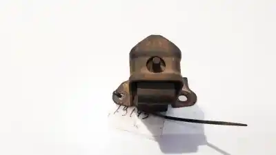 Second-hand car spare part engine support for citroen c1 1.0 cat (384f) oem iam references 512270h010