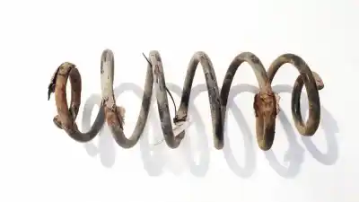 Peça sobressalente para automóvel em segunda mão mola de suspensão por fiat ii bravo (198) (2007->) 1.9 d multijet referências oem iam 