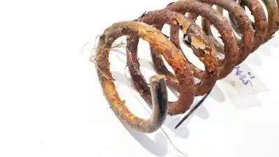 Second-hand car spare part shock absorber spring for kia ceed (ed) 1.6 crdi 115 oem iam references   