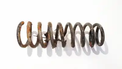 Peça sobressalente para automóvel em segunda mão mola de suspensão por kia ceed (ed) 1.6 crdi 115 referências oem iam 