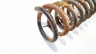 Second-hand car spare part shock absorber spring for kia ceed (ed) 1.6 crdi 115 oem iam references   