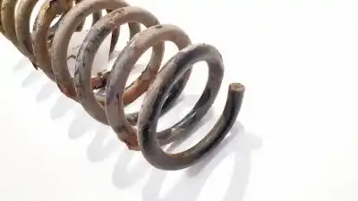 Second-hand car spare part shock absorber spring for kia ceed (ed) 1.6 crdi 115 oem iam references   
