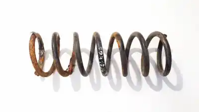 Peça sobressalente para automóvel em segunda mão mola de suspensão por volvo v50 (545) 2.0 d referências oem iam 