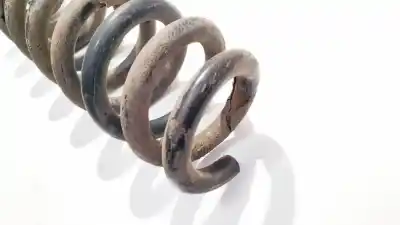 Second-hand car spare part shock absorber spring for bmw x1 (e84) xdrive 18 d oem iam references   