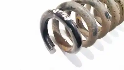 Second-hand car spare part shock absorber spring for bmw x1 (e84) xdrive 18 d oem iam references   