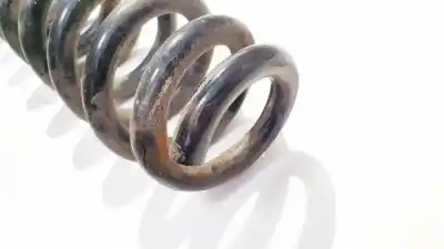 Second-hand car spare part shock absorber spring for bmw x1 (e84) xdrive 18 d oem iam references   