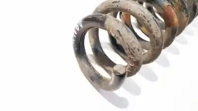 Second-hand car spare part shock absorber spring for bmw x1 (e84) xdrive 18 d oem iam references   