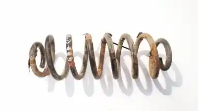 Peça sobressalente para automóvel em segunda mão mola de suspensão por audi a3 (8p1) 2.0 tdi referências oem iam 