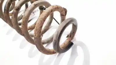 Second-hand car spare part shock absorber spring for audi a3 (8p1) 2.0 tdi oem iam references   