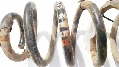 Second-hand car spare part shock absorber spring for audi a3 (8p1) 2.0 tdi oem iam references   