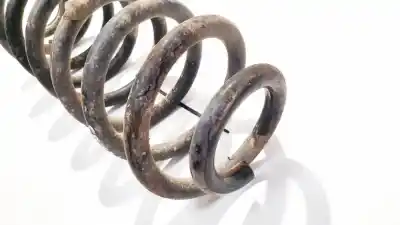 Second-hand car spare part shock absorber spring for audi a3 (8p1) 2.0 tdi oem iam references   