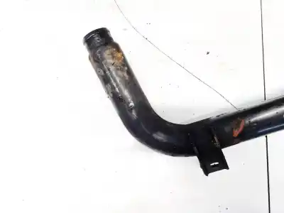 Second-hand car spare part intercooler pipe for volvo v50 (545) 2.0 d oem iam references   